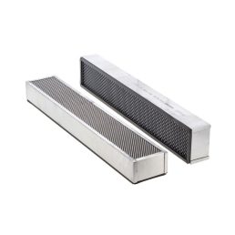 Fülkeszűrő Panclean AX4650 - Carraro