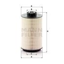 Üzemanyagszűrő MANN-FILTER PU10581X - Deutz-Fahr