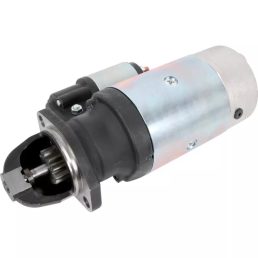 Önindító Steyr IS0201, MS 58, 40800090010