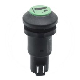   Vezérlőhidraulika nyomókapcsoló Steyr 12222001, 1-40-258-075