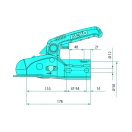 Vonófej AL-KO 8141730220