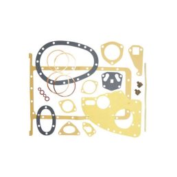 Alsó tömítéskészlet JCB 38015169