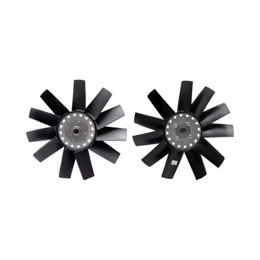 Ventilátorlapát viszkokuplunggal New Holland 5198172, AM-20003167-M