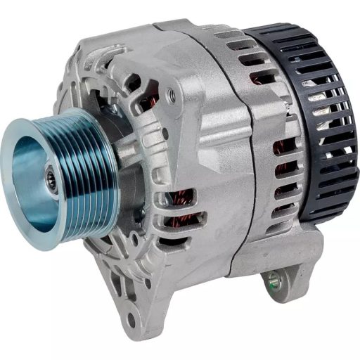 Generátor New Holland IA1019, MG 246, 82010243