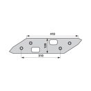 Ekenád készlet Gregoire-Besson 56037177319 (jobb és bal)