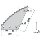 Kés Strautmann 527527333