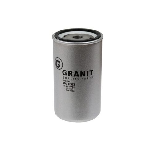 Üzemanyagszűrő Granit 8001063 - Fendt