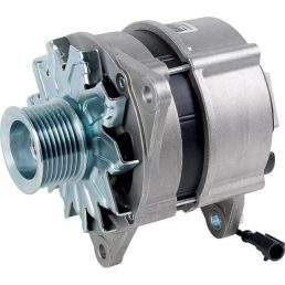 Generátor McCormick IA1503, MG 485