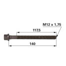 Hengerfejcsavar Massey Ferguson 299938A1