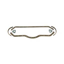 Olajteknő-tömítés Mercedes-Benz 3520100880