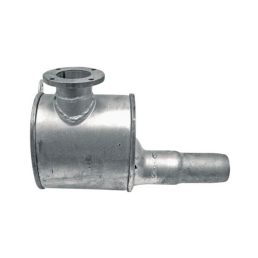 Kipufogódob Ford 5169716