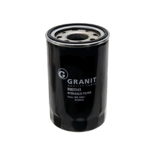 Hidraulikaolaj szűrő Granit 8002243 - Hürlimann