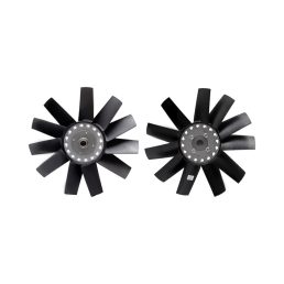 Ventilátorlapát Steyr 5198172, AM-20003167-M Ventilátorlapát Steyr 5198172, AM-20003167-M