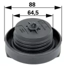 Tanksapka Ford 82012210, 87731275, 226384A1