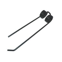 Rendterítő fog bal Lely 5254102314870 (368 mm x 93 mm)