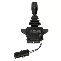 Joystick Case IH 1023887, 1534361C2, 1534361C1