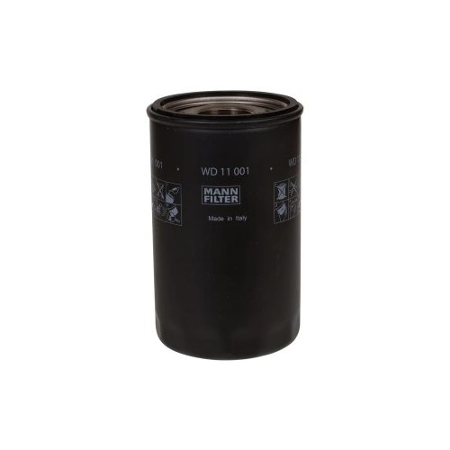 Hidraulikaolaj szűrő MANN-FILTER WD11001 - Hürlimann