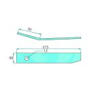 Y-fog bal Vicon KT39113000, 39113000