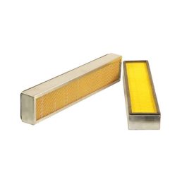 Fülkeszűrő Fleetguard AF4810 - White