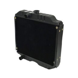 Hűtő John Deere RE66029, RE45611