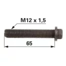 Hajtókarcsavar Deutz-Fahr 04157075, 4157075