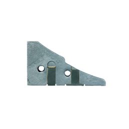 Ekenád csúcs heavy Kuhn 223121 (bal)