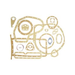 Alsó tömítéskészlet JCB 38015165