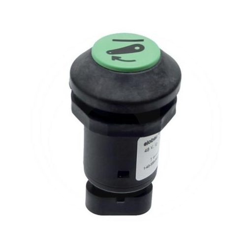 Hidraulika nyomókapcsoló New Holland 11911002, 1-40-558-045, 47111209