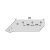 Orrbetétes ekevas bal Fraugde 56034063016 (380 mm)
