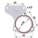 Termosztát-tömítés Ford 99450535