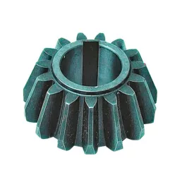 Kúpfogaskerék Kuhn 58556010
