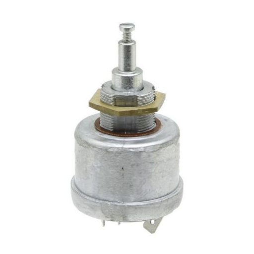 TLT-tengely forgókapcsoló New Holland 81869844