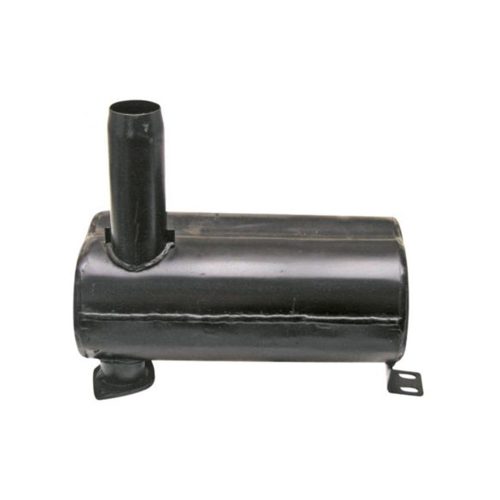 Kipufogódob John Deere AL31552