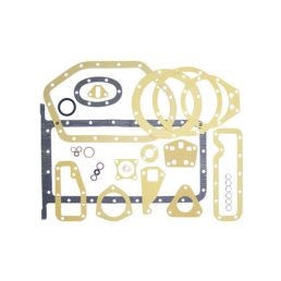 Alsó tömítéskészlet JCB 38015166