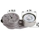 Ékszíjfeszítő Steyr 2855622, APV2641, 2852161, 87803067