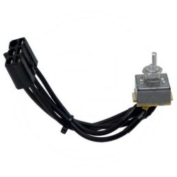 Ventilátor forgókapcsoló New Holland 92100C2, 92100C1