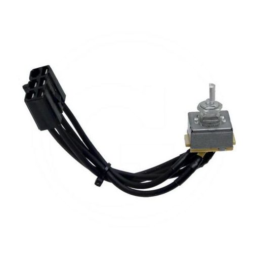 Ventilátor forgókapcsoló New Holland 92100C2, 92100C1