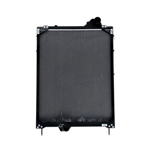 Hűtő John Deere RE242256