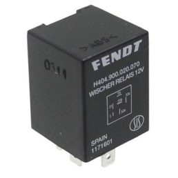   Intervallumkapcsoló relé Fendt H404900020070, X830250015000, F329900040190