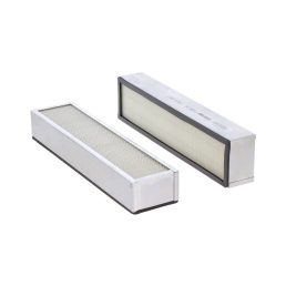 Fülkeszűrő Panclean AP6687 - Same