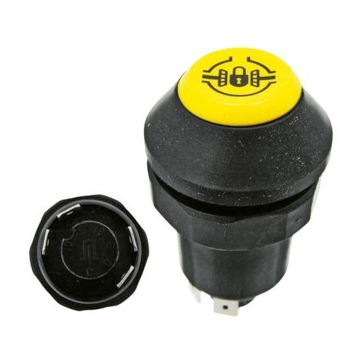 Nyomókapcsoló differenciálzár Landini 11245270XX, 3384575M1