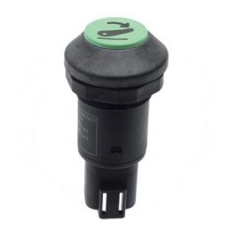   Hidraulika leengedés nyomókapcsoló Steyr 12222002, 1-40-258-076