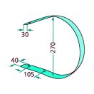 Rugólemez Hagedorn 647647008