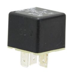 Munkaáram relé New Holland 85816359