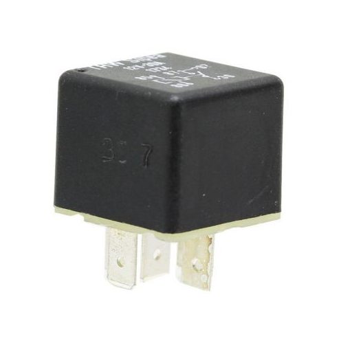 Munkaáram relé New Holland 85816359