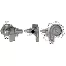 Vízszivattyú Case IH 47107748