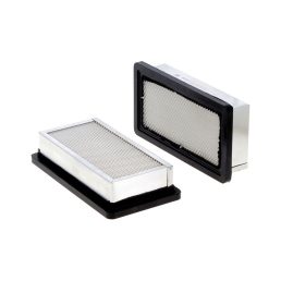 Fülkeszűrő Panclean A8802 - Siac