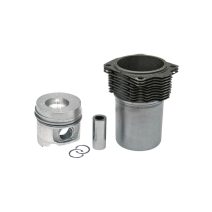 Motor alkatrészek Same traktorokhoz