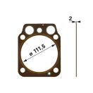 Hengerfejtömítés Lamborghini 0.025.5496.0, 0.015.9192.0