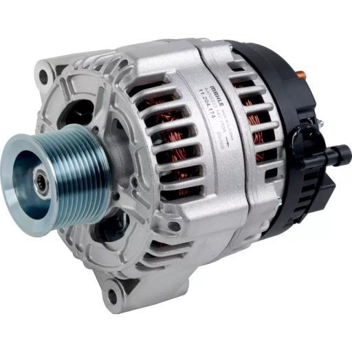 Generátor Steyr IA1198, MG 30